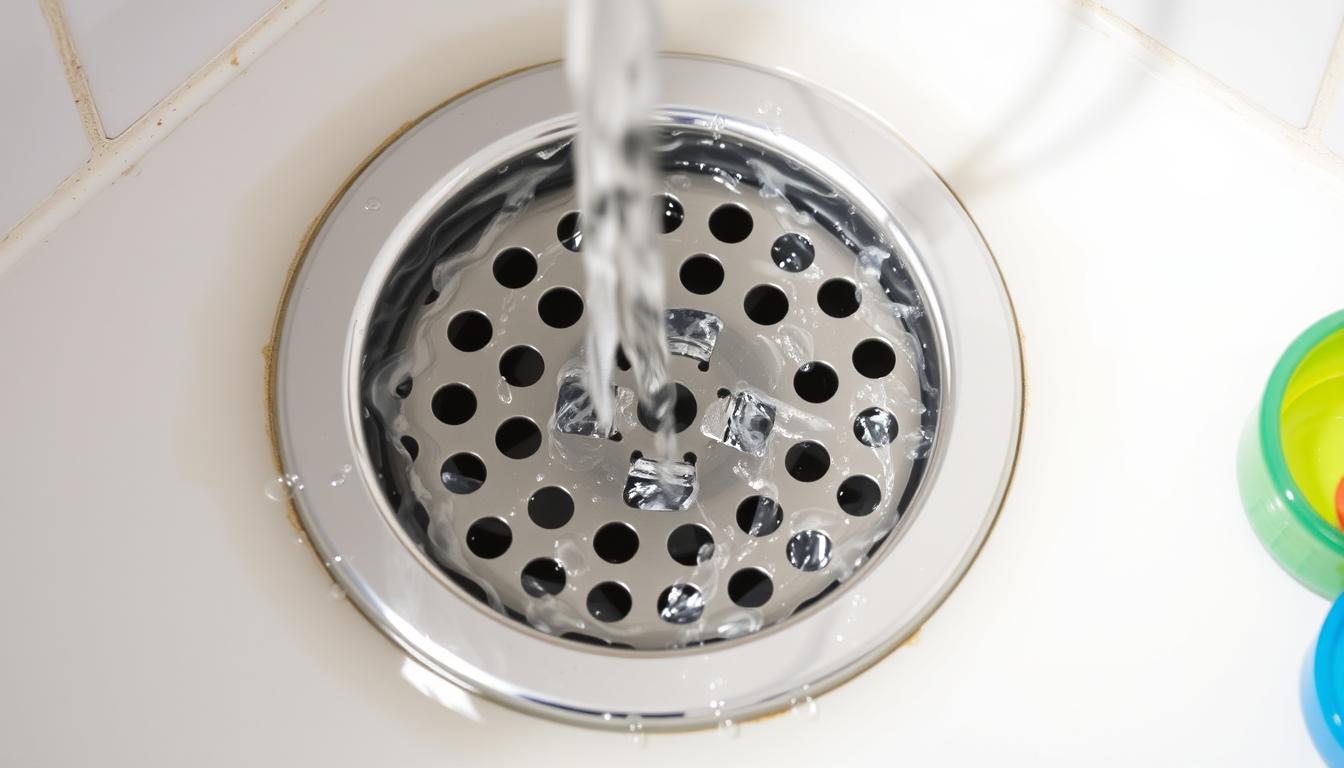 Unclog Shower Drain